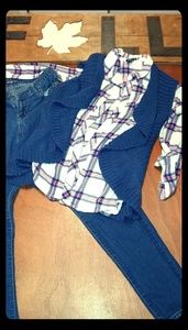 3 piece Outfit Women